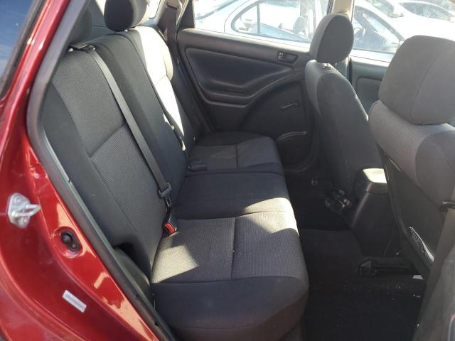 Photo 6 from auction – 2008 PONTIAC VIBE with VIN 5Y2SL65878Z404910
