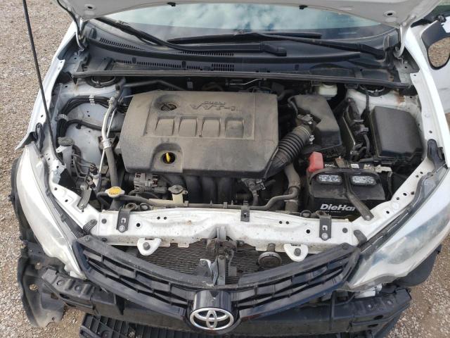 Photo 7 from auction – 2016 TOYOTA COROLLA L with VIN 5YFBURHE6GP420458