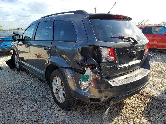Photo 3 from auction – 2015 DODGE JOURNEY SX with VIN 3C4PDCBG7FT668971