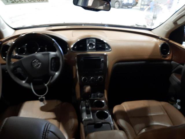 Photo 9 from auction – 2015 BUICK ENCLAVE with VIN 5GAKRBKD5FJ348486