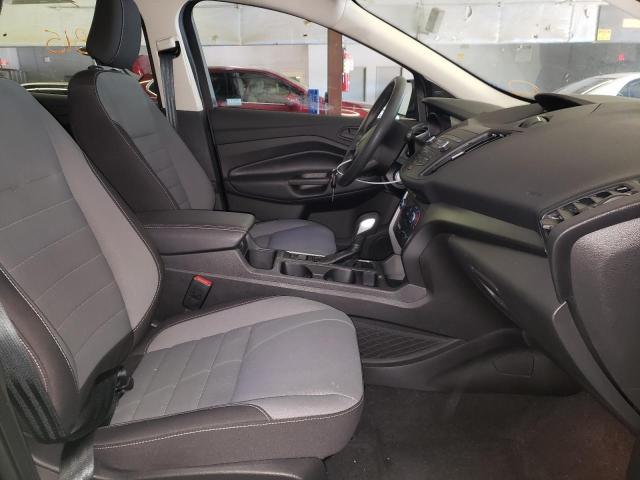 Photo 5 from auction – 2019 FORD ESCAPE S with VIN 1FMCU0F78KUB19850