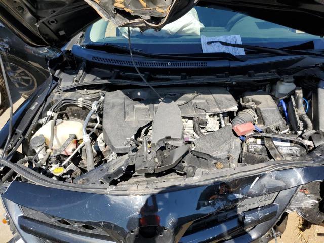Photo 7 from auction – 2011 TOYOTA COROLLA BA with VIN 2T1BU4EE2BC636713