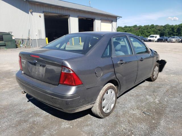Photo 4 from auction – 2007 FORD FOCUS ZX4 with VIN 1FAHP34N87W112693
