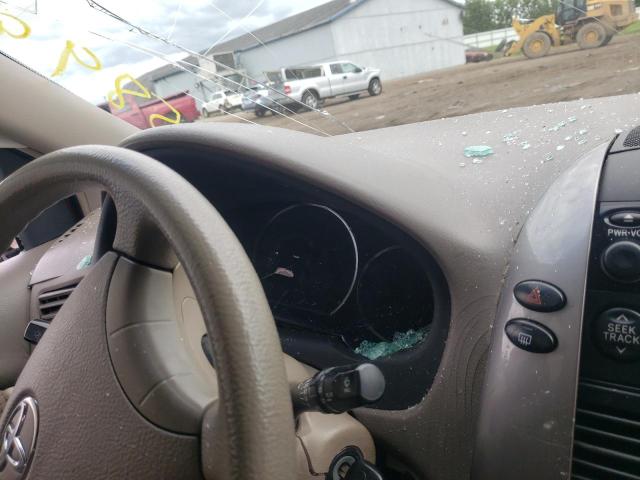 Photo 8 from auction – 2006 TOYOTA SIENNA CE with VIN 5TDZA23C26S516422
