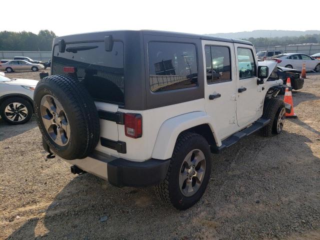 Photo 4 from auction – 2018 JEEP WRANGLER U with VIN 1C4HJWEG2JL925078