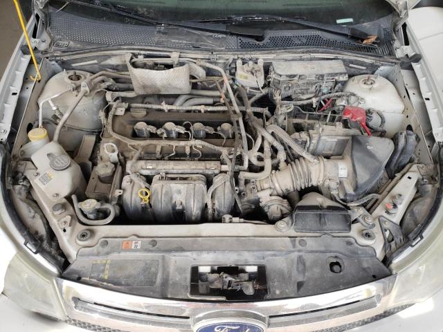 Photo 7 from auction – 2010 FORD FOCUS with VIN 1FAHP3FNXAW280002