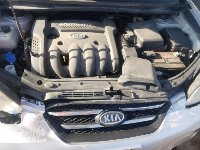 Photo 7 from auction – 2007 KIA RONDO BASE with VIN KNAFG525577024210