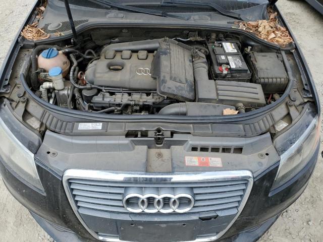 Photo 7 from auction – 2010 AUDI A3 PREMIUM with VIN WAUKEAFM2AA115699