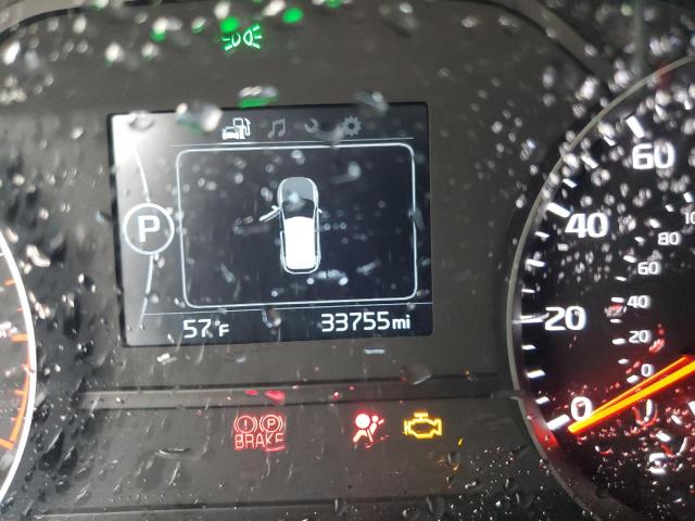 Photo 8 from auction – 2018 KIA SPORTAGE E with VIN KNDPNCACXJ7323037