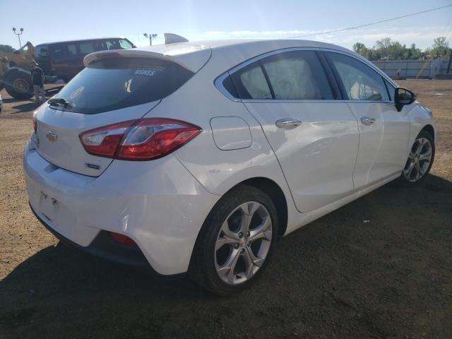 Photo 4 from auction – 2017 CHEVROLET CRUZE PREM with VIN 3G1BF6SMXHS577173