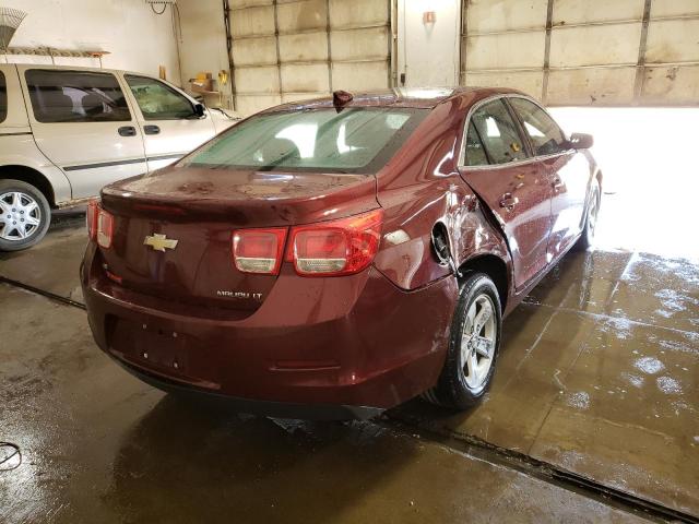 Photo 4 from auction – 2016 CHEVROLET MALIBU  LT with VIN 1G11C5SA9GF131264