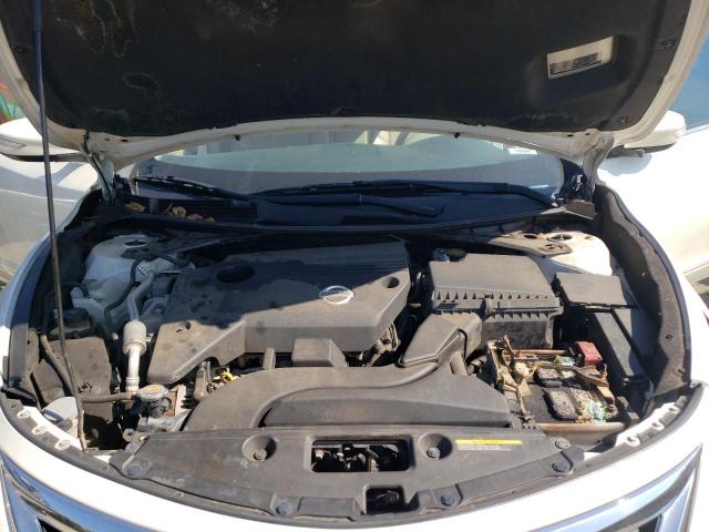 Photo 7 from auction – 2013 NISSAN ALTIMA 2.5 with VIN 1N4AL3AP8DC250556