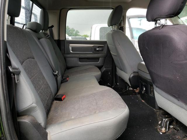 Фото 6 с аукциона – 2016 RAM 2500 SLT с VIN 3C6TR5DT9GG248989
