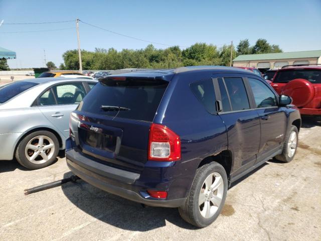 Photo 4 from auction – 2013 JEEP COMPASS SP with VIN 1C4NJDBB2DD113875