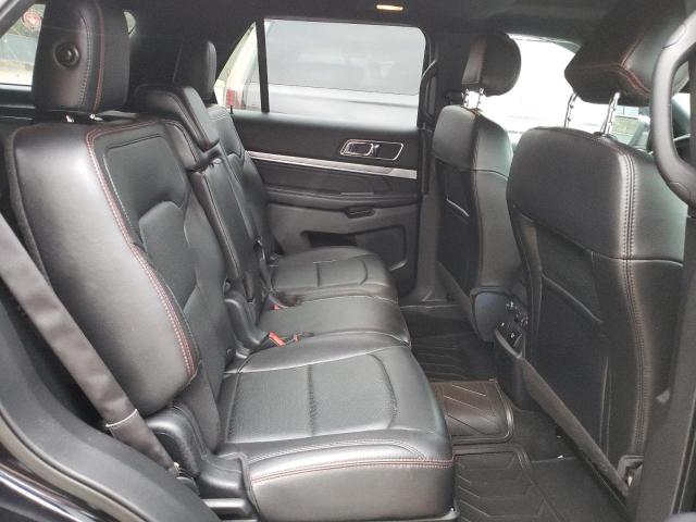 Photo 6 from auction – 2017 FORD EXPLORER S with VIN 1FM5K8GT1HGB44928