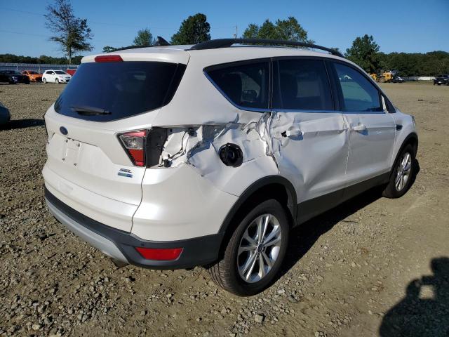 Photo 4 from auction – 2018 FORD ESCAPE SEL with VIN 1FMCU9HD3JUD12123