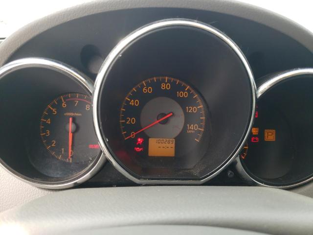 Photo 8 from auction – 2006 NISSAN ALTIMA S with VIN 1N4AL11D46N409428