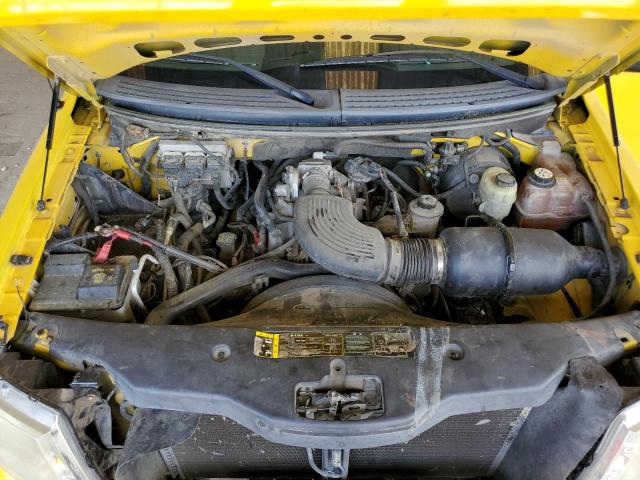 Photo 7 from auction – 2004 FORD F150 with VIN 1FTRF02W44KB94923
