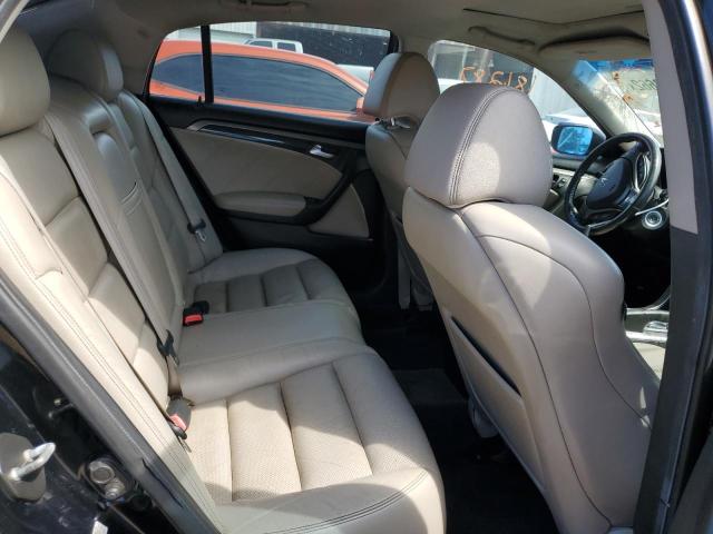 Photo 6 from auction – 2007 ACURA TL TYPE S with VIN 19UUA76547A014824
