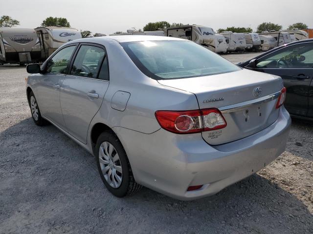 Zdjęcie 3 z aukcji – 2013 TOYOTA COROLLA BA z VIN 5YFBU4EE7DP118700