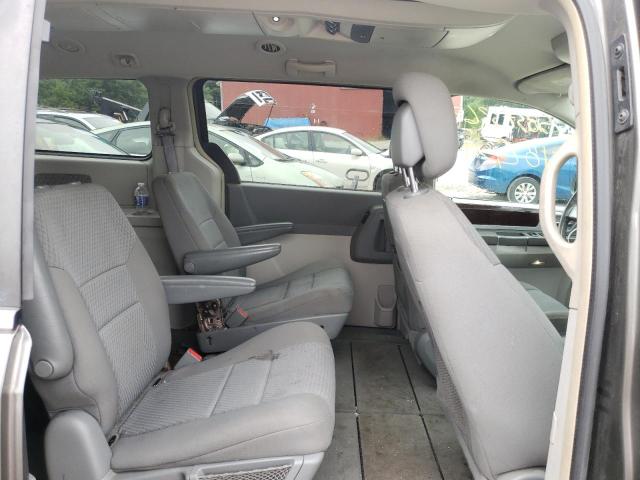 Photo 6 from auction – 2010 CHRYSLER TOWN & COU with VIN 2A4RR5D19AR391406