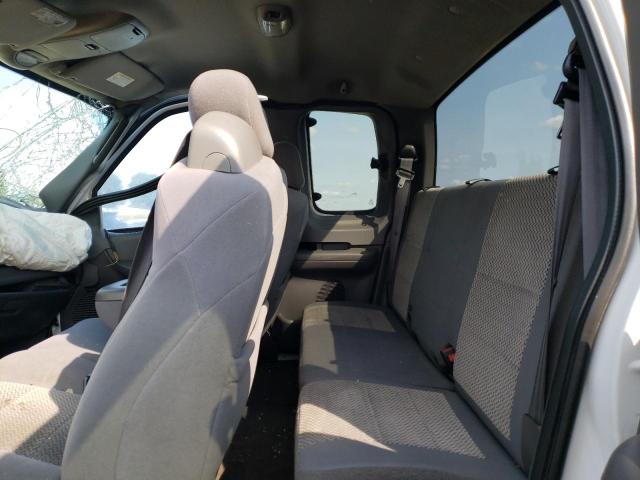 Photo 6 from auction – 2004 FORD F-150 HERI with VIN 2FTRX18W44CA08571