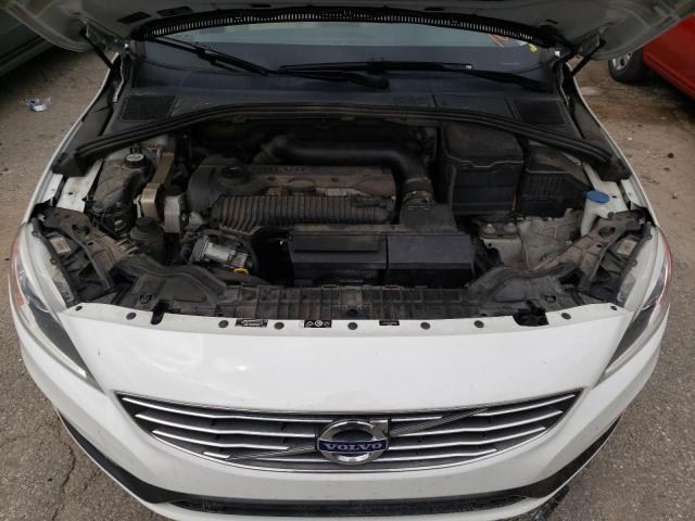 Photo 7 from auction – 2016 VOLVO S60 PREMIE with VIN LYV612TK2GB101439