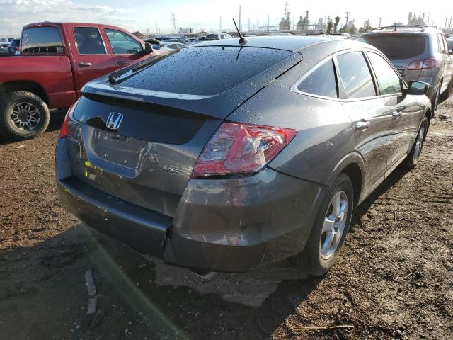 Photo 9 from auction – 2012 HONDA CROSSTOUR with VIN 5J6TF1H34CL004291