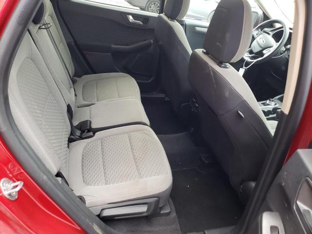 Photo 6 from auction – 2020 FORD ESCAPE SE with VIN 1FMCU0G62LUA67347