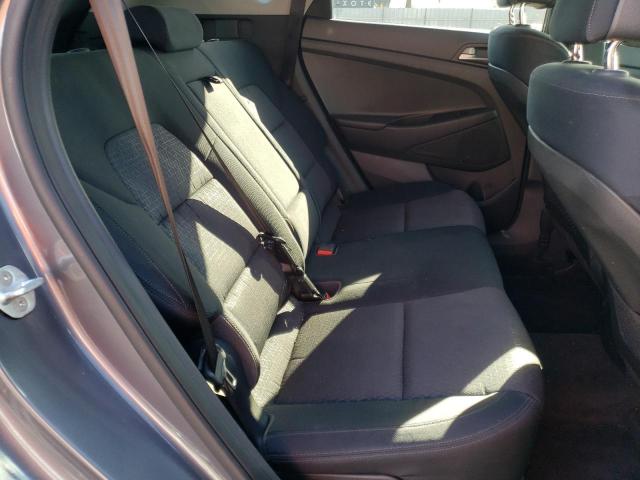 Photo 6 from auction – 2016 HYUNDAI TUCSON LIM with VIN KM8J33A28GU082314