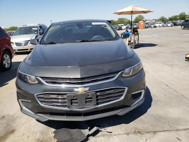 Photo 9 from auction – 2017 CHEVROLET MALIBU LS with VIN 1G1ZB5ST7HF284802