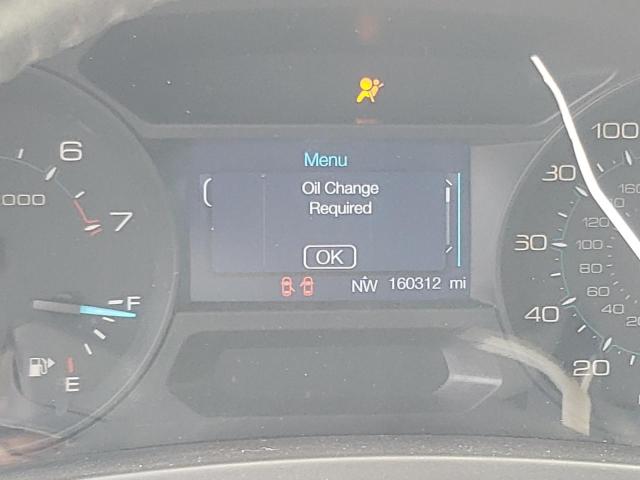 Photo 8 from auction – 2015 FORD EXPLORER X with VIN 1FM5K7D87FGC02516