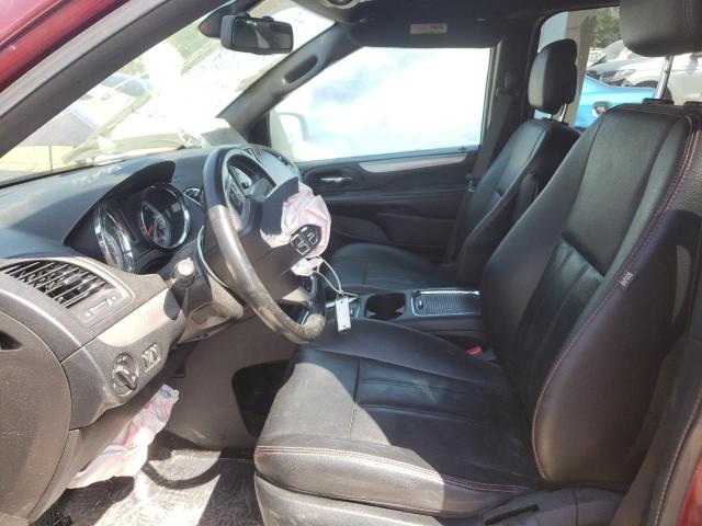 Photo 5 from auction – 2019 DODGE GRAND CARA with VIN 2C4RDGEG0KR663863