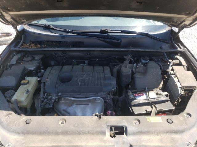 Photo 7 from auction – 2012 TOYOTA RAV4 with VIN 2T3BF4DV3CW186850
