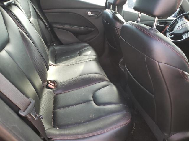 Photo 6 from auction – 2014 DODGE DART GT with VIN 1C3CDFEB3ED904105