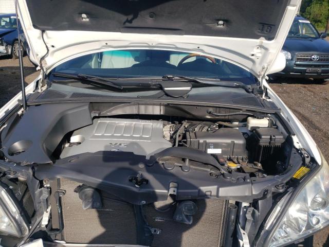 Photo 7 from auction – 2009 LEXUS RX 350 with VIN 2T2HK31U69C100554