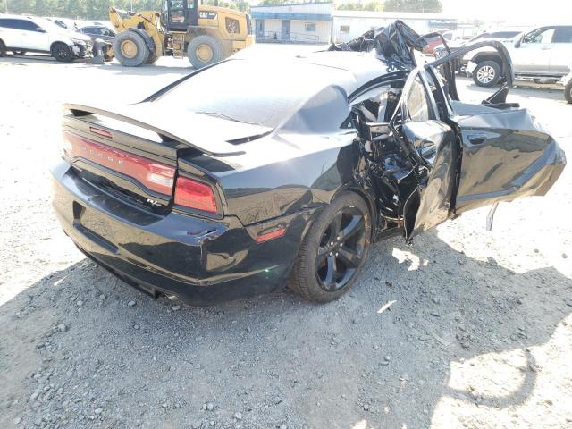 Photo 4 from auction – 2013 DODGE CHARGER R/ with VIN 2C3CDXCT4DH648088