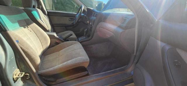 Photo 5 from auction – 2001 SUBARU LEGACY L with VIN 4S3BH635517307944