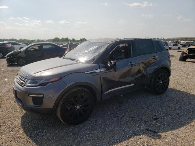 Photo 9 from auction – 2016 LAND ROVER RANGE ROVE with VIN SALVR2BG0GH135999