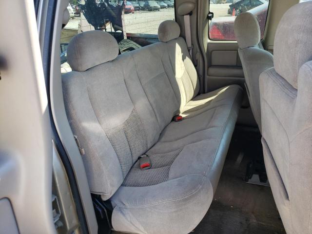 Photo 6 from auction – 2004 CHEVROLET SILVERADO with VIN 2GCEC19T341204575
