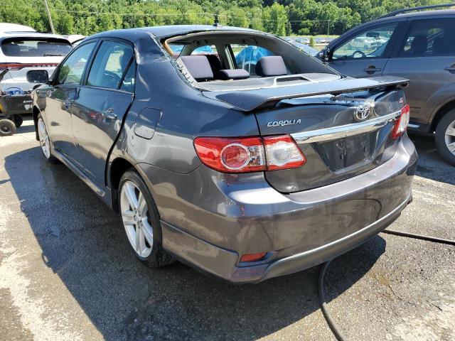 صورة رقم 9 من المزاد - 2013 TOYOTA COROLLA BA مع VIN 2T1BU4EE6DC941201