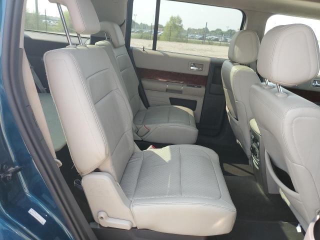 Photo 6 from auction – 2011 FORD FLEX LIMIT with VIN 2FMHK6DT6BBD04533