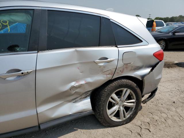 Photo 9 from auction – 2013 ACURA RDX TECHNO with VIN 5J8TB4H58DL009209
