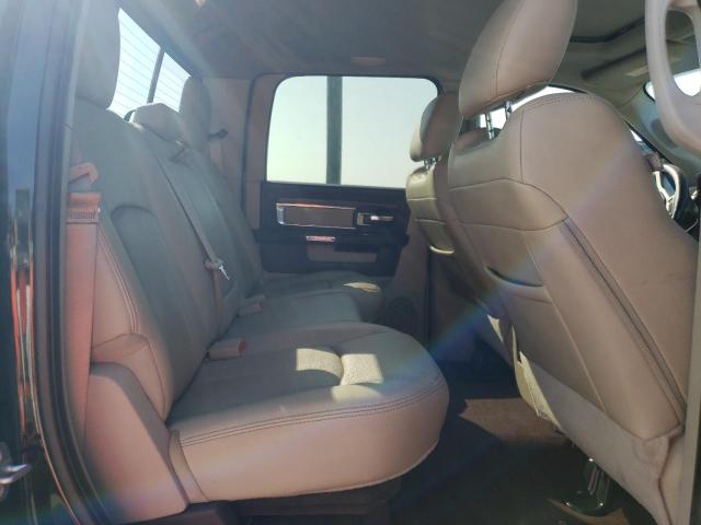 Photo 6 from auction – 2018 RAM 2500 LARAM with VIN 3C6UR5FL6JG405094