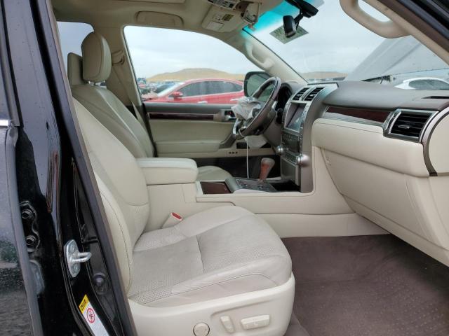 Photo 5 from auction – 2010 LEXUS GX 460 PRE with VIN JTJJM7FX6A5003671