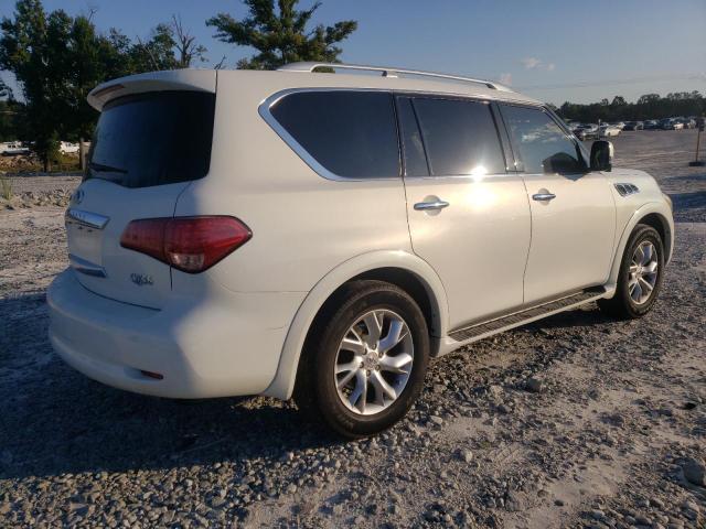 Photo 4 from auction – 2011 INFINITI QX56 with VIN JN8AZ2ND6B9701128