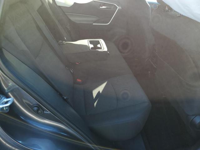 Photo 6 from auction – 2021 TOYOTA RAV4 XLE with VIN 2T3W1RFV6MC119835