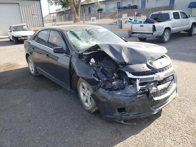Фото 1 с аукциона – 2015 CHEVROLET MALIBU LS с VIN 1G11B5SL6FF100749