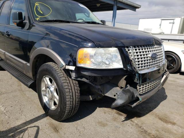 Photo 9 from auction – 2003 FORD EXPEDITION with VIN 1FMFU17L63LB56143