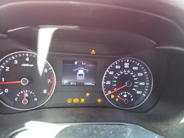 Photo 8 from auction – 2020 KIA FORTE FE with VIN 3KPF24AD1LE246919